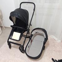 Passeggino anex duo eli 