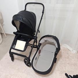 Passeggino anex duo eli 