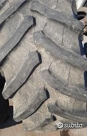1 pneumatico usato 520 70 34 pirelli