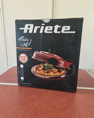 Fornetto pizza Ariete - Modello Da Gennaro