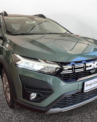 Dacia Sandero stepway 1.0 tce expression eco-...
