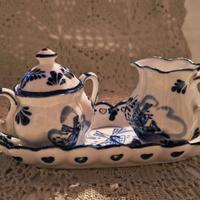 3 PEZZI  Delft 