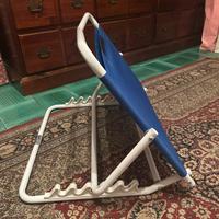 Schienale letto, alzacuscino