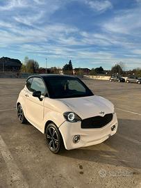 Microcar Chatenet CH40 2019