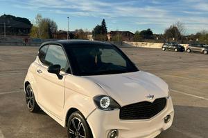 Microcar Chatenet CH40 2019