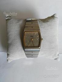 Orologio SEIKO quartz vintage