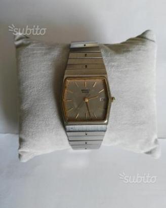 Orologio SEIKO quartz vintage