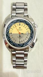 Tissot Navigator