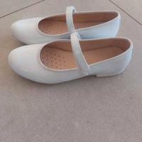 Ballerine bianche GEOX 36