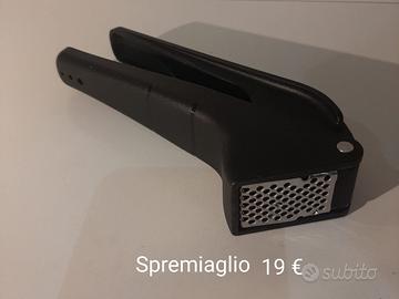 Tupperware spremiaglio