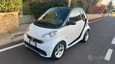 Smart turbo pulse cabrio