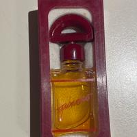 Profumo vintage in miniatura Fascino by Madonna