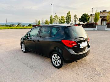 Opel meriva 1.3 diesel