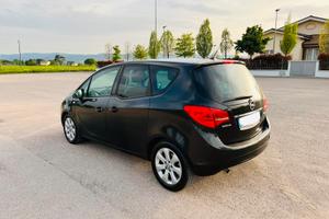 Opel meriva 1.3 diesel
