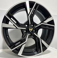 CERCHI IN LEGA CUPRA LEON BORN DA 18