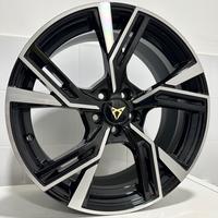 CERCHI IN LEGA CUPRA LEON BORN DA 18