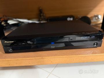 Lettore Blu Ray Pioneer