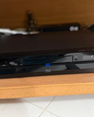 Lettore Blu Ray Pioneer