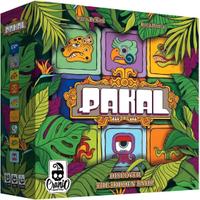 Pakal Gioco da Tavolo in italiano