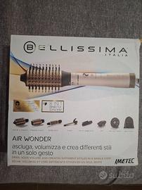 imetec air wonder