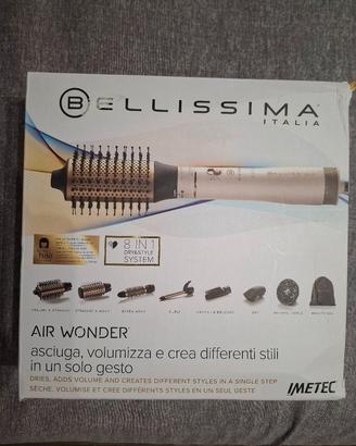 imetec air wonder