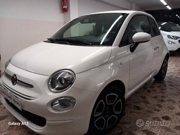Fiat 500 1.0 Hybrid Cult