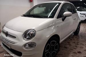 Fiat 500 1.0 Hybrid Cult