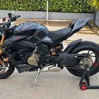 ducati streetfighter 4s