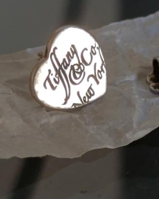 Tiffany & Co. orecchini 