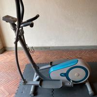 Bici Ellittica