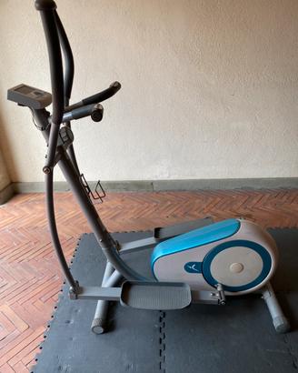 Bici Ellittica