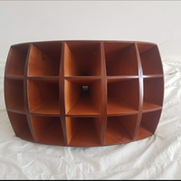 Trombe Altec 1505 in legno per driver da 1" e 2"