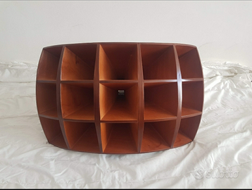 Trombe Altec 1505 in legno per driver da 1" e 2"