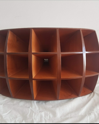 Trombe Altec 1505 in legno per driver da 1" e 2"