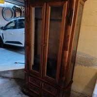 Mobile vetrinetta ex fuciliera