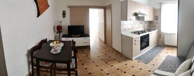 Appartamento turistico a Sottomarina