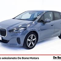 BMW Serie 2 218d active tourer luxury auto