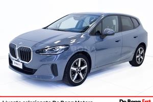 BMW Serie 2 218d active tourer luxury auto