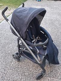 Passeggino e navetta inglesina 