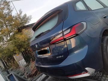 ACTIVE TOURER MOTORE B 47 C 20 B  