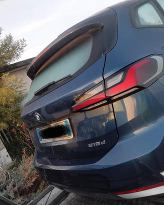 ACTIVE TOURER MOTORE B 47 C 20 B  