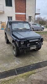 Suzuki santana sj413