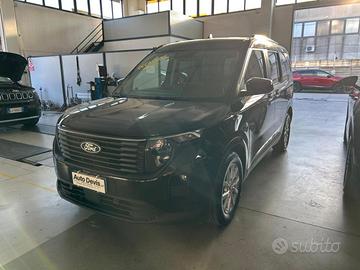 FORD Tourneo Courier 1.0 EcoBoost Active
