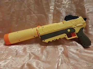 Nerf Fortnite