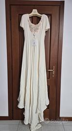 abito da sposa vintage - Nuovo con cartellino