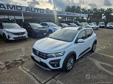 DACIA Sandero Streetway 1.0 TCe ECOG Essential