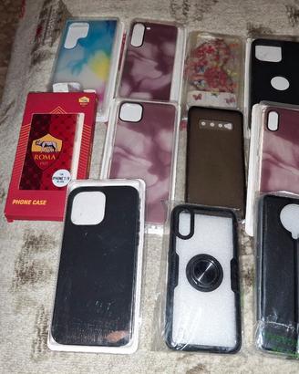 cover telefoni 