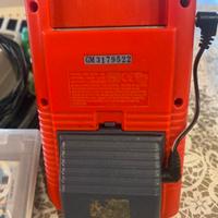 Game boy classic + 5 giochi originali 