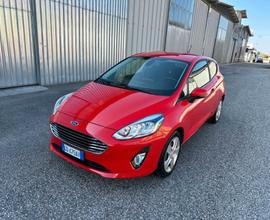 Ford Fiesta 1.5 TDCi 85 CV 3 porte Van Trend COME 