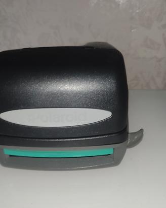 Polaroid Close Up 600 